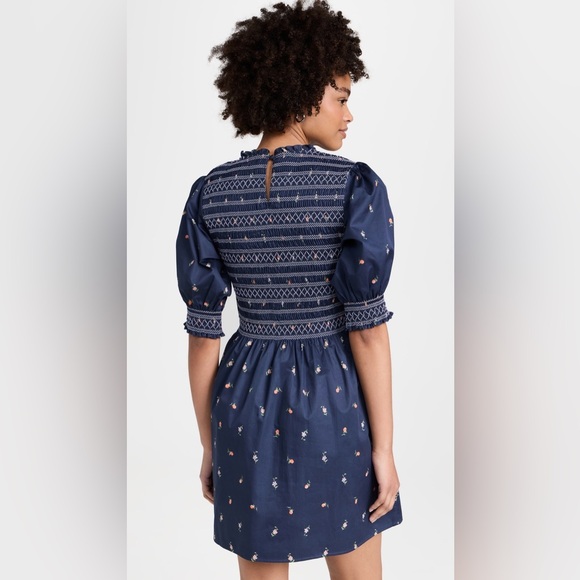 Hill House Home Vivi Napp Dress - Picture 6 of 16